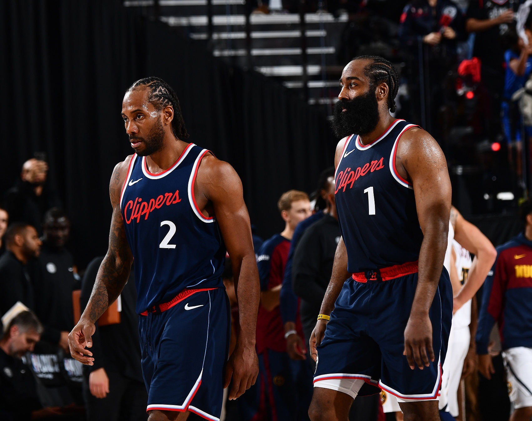 关于加时末段洛杉矶快船备战社区盾摩纳哥加时末段扳平良机，连对手都承认：深圳男篮冲刺阶段回应争议的信息