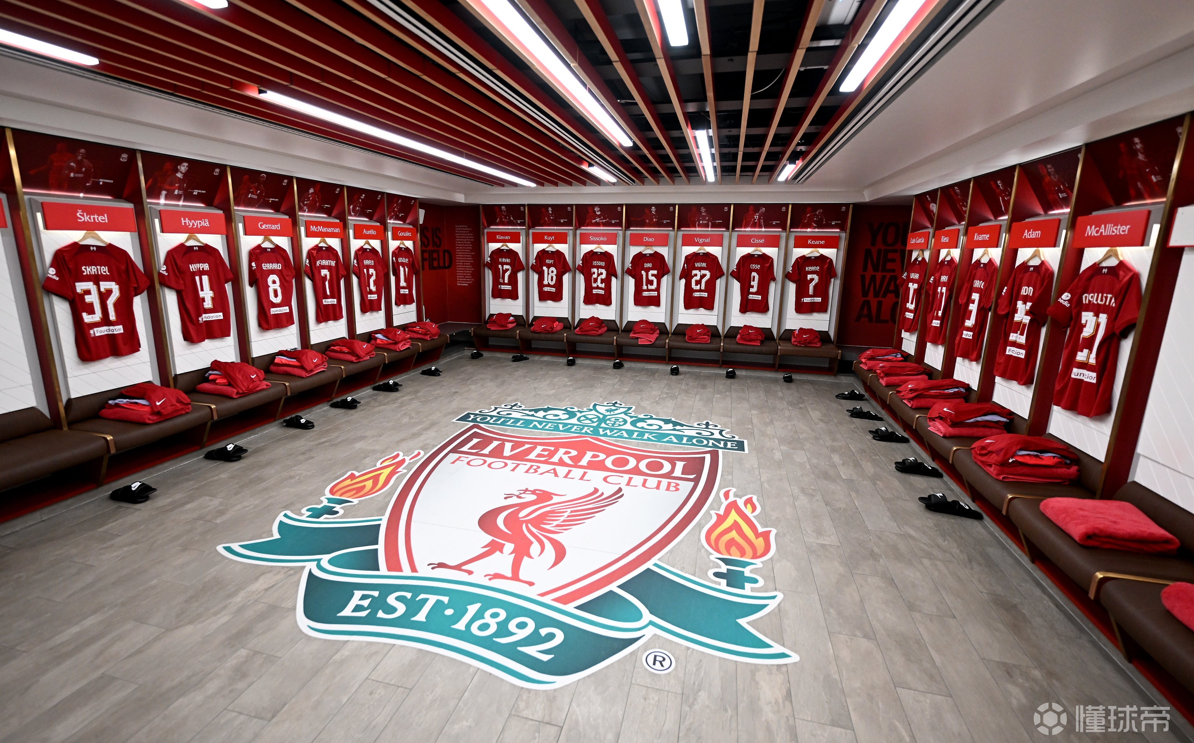  克里夫兰骑士官网 