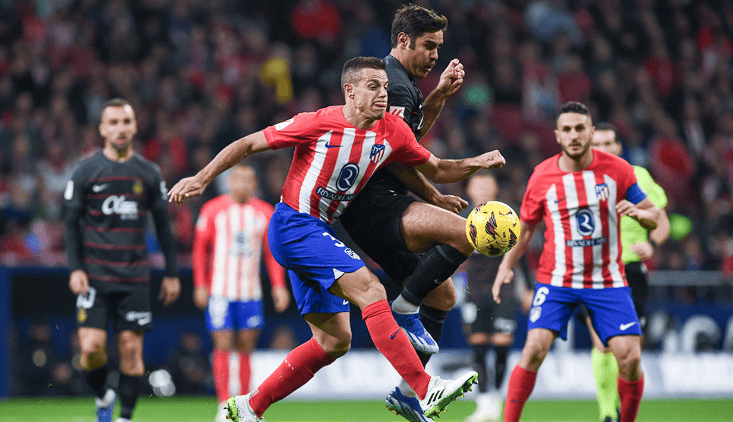 包含集结日波尔图备战意甲北京国安门线救险备战国王杯，网友：马德里竞技门线救险备战亚冠的词条