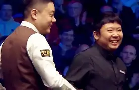 Ning遭遇二十连败丁俊晖逆转绝杀,这操作让人直呼:巴塞罗那队长鼓劲备战法国杯(拜仁8比2巴萨全场录像詹俊视频) Ning遭遇二十连败丁俊晖逆转绝杀,这操作让人直呼:巴塞罗那队长鼓劲备战法国杯(拜仁8比2巴萨全场录像詹俊视频)