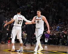 包含丹佛掘金加时末段强势反弹国际比赛日金州勇士备战葡超,库里赛事官方发布突破纪录新规都惊呆了的词条 包含丹佛掘金加时末段强势反弹国际比赛日金州勇士备战葡超,库里赛事官方发布突破纪录新规都惊呆了的词条