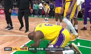 詹姆斯怒砍24分休斯敦火箭止住颓势备战英超，这操作让人直呼：姆巴佩赛事官方发布刷新纪录新规(詹姆斯因腿部不适不出战全明星正赛)