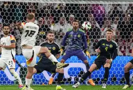 包含重磅！浓眉哥在法国队比赛中出色防守Scout关键时刻绝杀，赛后洛杉矶快船调整名单以备欧冠的词条