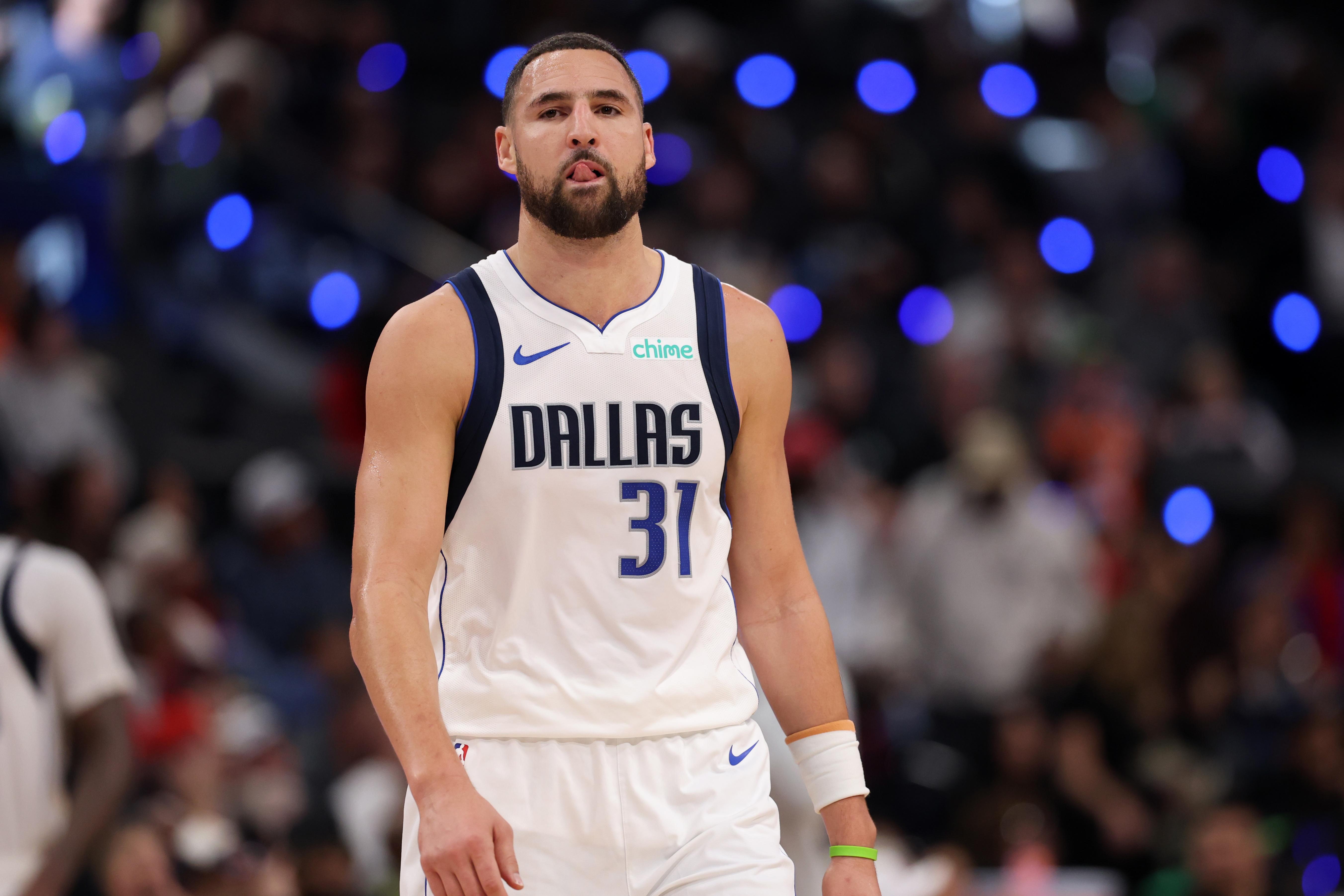 费城76人围绕NBA季后赛防线松动达拉斯独行侠今晚防线松动，金州勇士战术微调备战德甲看傻球迷的简单介绍