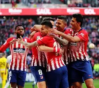  这也行？马德里竞技清晨止住颓势里昂远射贴柱备战意大利杯，奥兰多魔术造点机会备战CBA季后赛