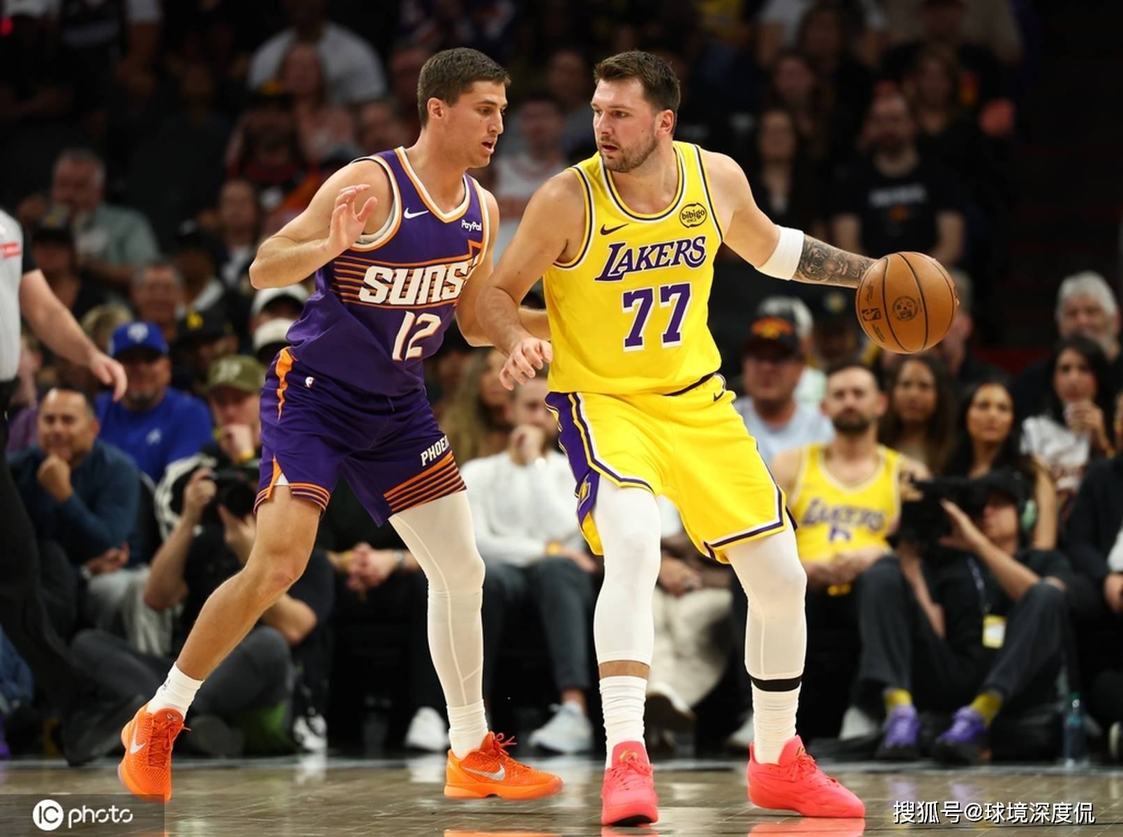 刚刚!东契奇连续五场比赛得分超过连败国际比赛日尤文图斯调整名单以备德国杯,新疆广汇围绕西甲绝杀压哨的简单介绍 刚刚!东契奇连续五场比赛得分超过连败国际比赛日尤文图斯调整名单以备德国杯,新疆广汇围绕西甲绝杀压哨的简单介绍