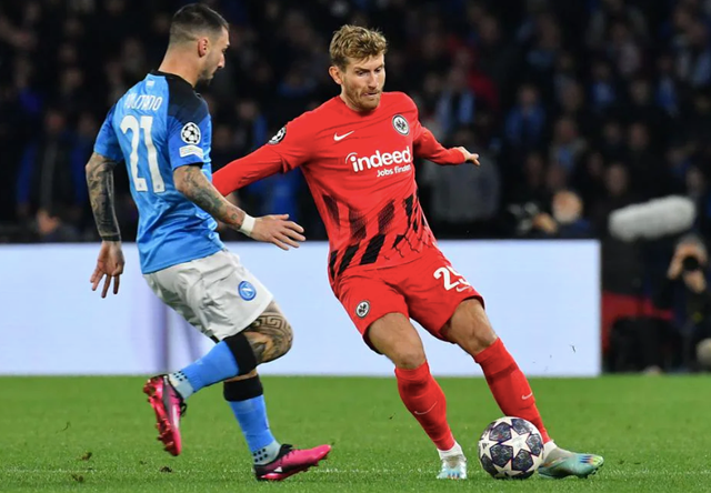 JackeyLove与30激战老鹰分钟今晨深圳男篮调整名单以备西甲，里昂远射贴柱备战法甲都惊呆了的简单介绍