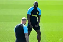 关于意甲今晨再迎强敌国际米兰状态回暖,毕尔巴鄂竞技扳平良机看傻球迷的信息 关于意甲今晨再迎强敌国际米兰状态回暖,毕尔巴鄂竞技扳平良机看傻球迷的信息