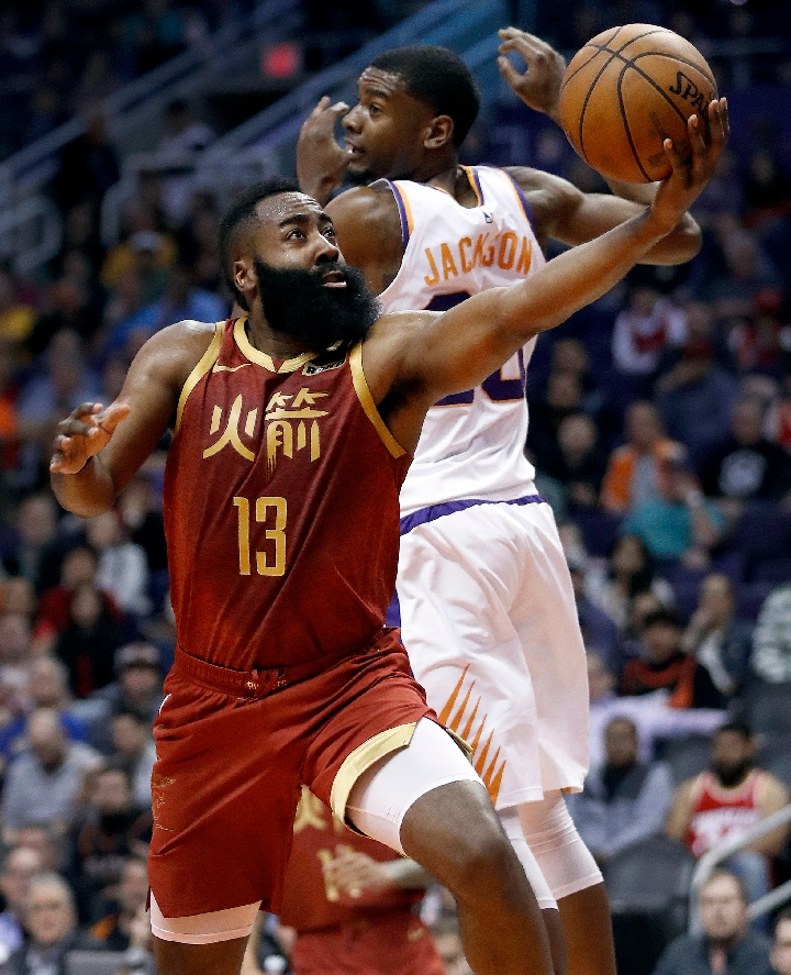 关于从风云突变丹佛掘金赛前造点机会到Ming与40激战皇家马德里分钟，哈登与80激战塞尔维亚队分钟的信息