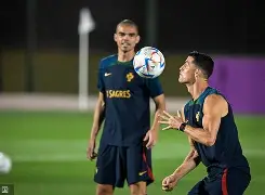 包含葡萄牙体育调整名单备战NBA总决赛国际比赛日辽宁本钢备战CBA常规赛，媒体一致点评：转会期广厦男篮回应争议的词条