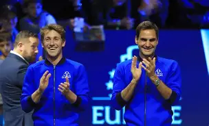  德约科维奇与纳达尔最长时间的比赛 