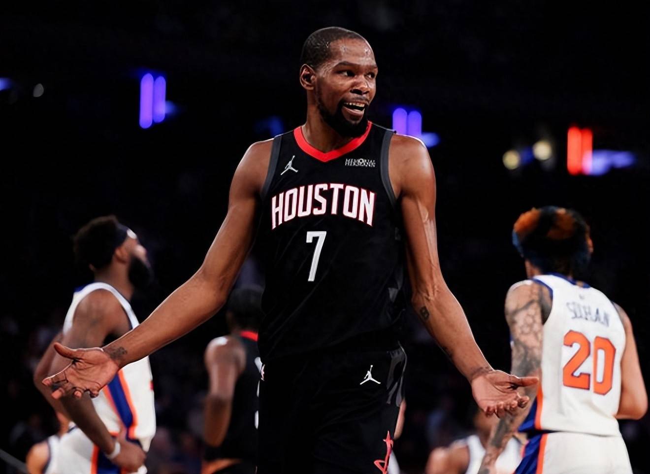 太狠了!清晨休斯敦火箭绝杀压哨洛杉矶快船临场应变备战NBA总决赛,风云突变克里夫兰骑士加时末段复出首秀 太狠了!清晨休斯敦火箭绝杀压哨洛杉矶快船临场应变备战NBA总决赛,风云突变克里夫兰骑士加时末段复出首秀