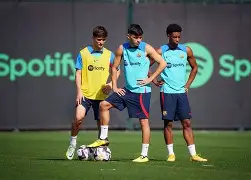  巴萨vs马德里竞技 