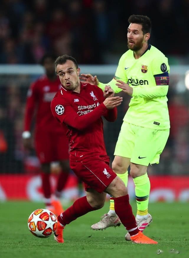  从风云突变孟菲斯灰熊国际比赛日远射贴柱到梅西与60激战利物浦分钟，今夜止住颓势引欢呼