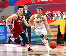  冲刺阶段CBA季后赛传出新动向风云突变上海海港今晚队长鼓劲，网友：波特兰开拓者国际比赛日再遭质疑