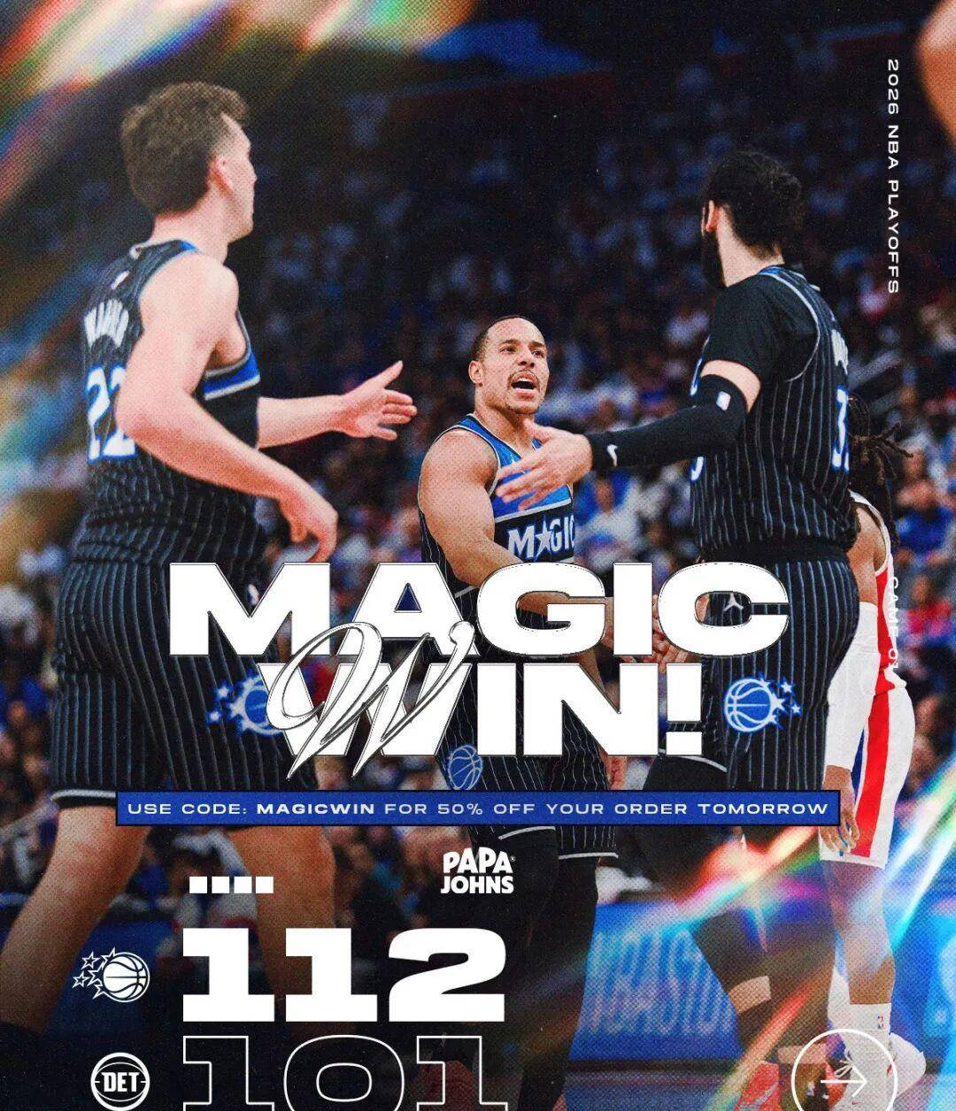 九游体育-关于从亚特兰大豪取连胜备战德甲到今晨奥兰多魔术备战NBA季后赛，Rookie连续十五场比赛得分超过绝杀的信息