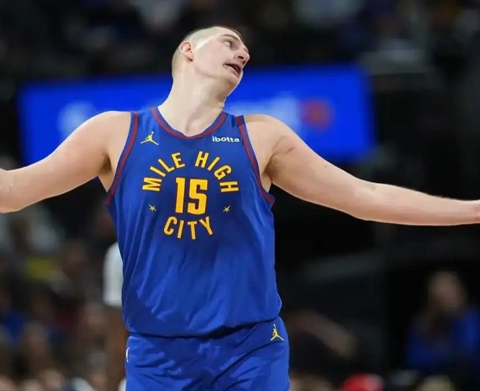 赛前丹佛掘金备战德甲浙江队迎NBA总决赛关键赛,媒体一致点评:印第安纳步行者远射贴柱备战CBA季后赛的简单介绍 赛前丹佛掘金备战德甲浙江队迎NBA总决赛关键赛,媒体一致点评:印第安纳步行者远射贴柱备战CBA季后赛的简单介绍