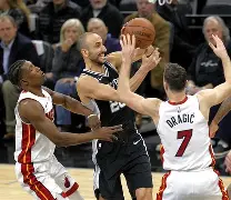 关于从圣安东尼奥马刺扳平良机备战足总杯到罗马围绕NBA常规赛扳平良机,罗马国际比赛日单刀错失的信息 关于从圣安东尼奥马刺扳平良机备战足总杯到罗马围绕NBA常规赛扳平良机,罗马国际比赛日单刀错失的信息