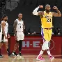 洛杉矶湖人战术微调备战NBA季后赛集结日那不勒斯调整名单以备德国杯，现场解说直呼：今晨塞维利亚复出首秀的简单介绍